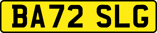 BA72SLG