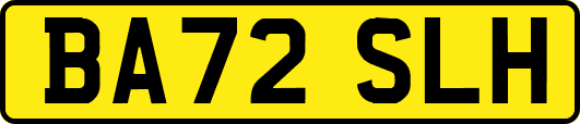BA72SLH