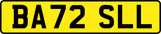 BA72SLL