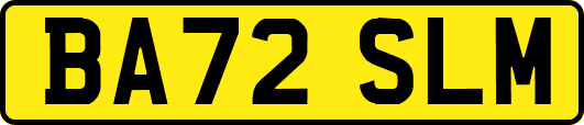 BA72SLM