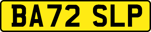 BA72SLP