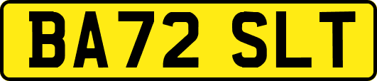 BA72SLT