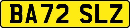 BA72SLZ