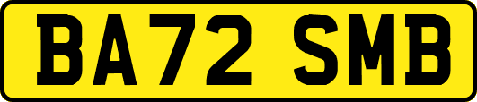 BA72SMB