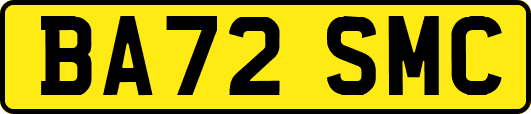 BA72SMC