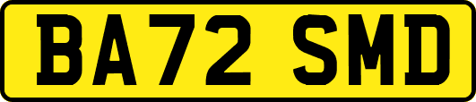 BA72SMD
