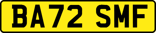 BA72SMF