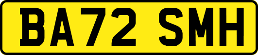 BA72SMH