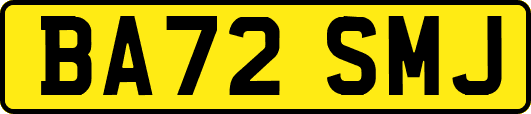 BA72SMJ