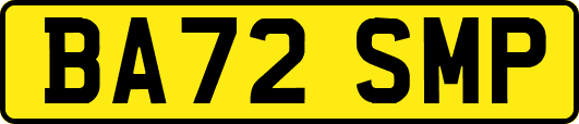 BA72SMP