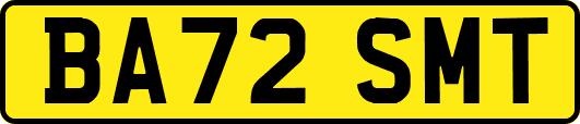 BA72SMT