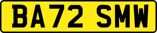 BA72SMW