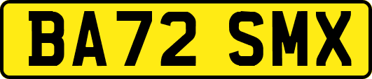 BA72SMX