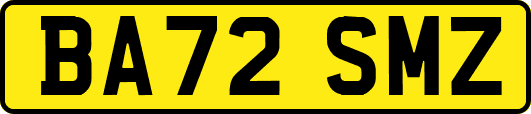 BA72SMZ