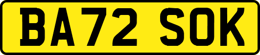 BA72SOK