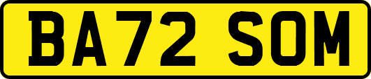 BA72SOM