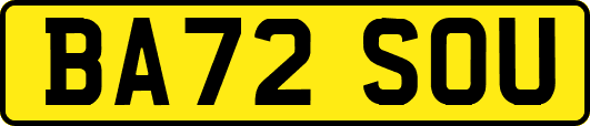 BA72SOU