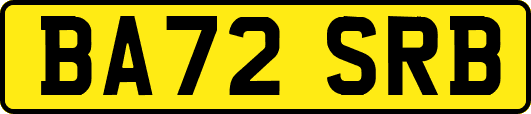 BA72SRB