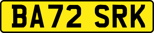 BA72SRK