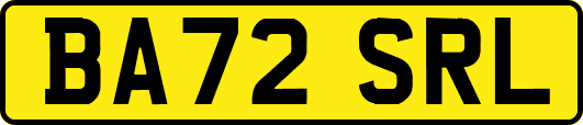 BA72SRL