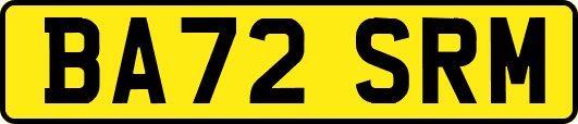 BA72SRM