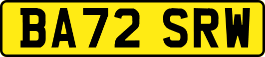 BA72SRW
