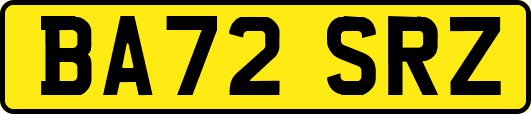 BA72SRZ