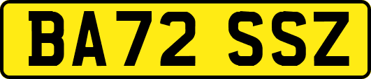 BA72SSZ