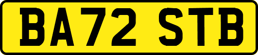 BA72STB