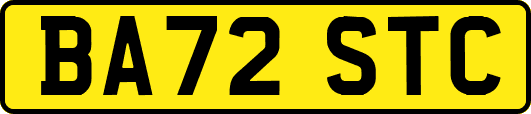 BA72STC