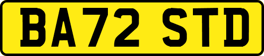 BA72STD