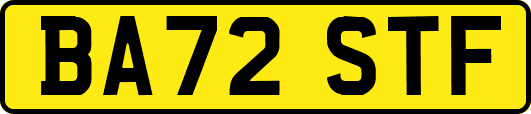 BA72STF