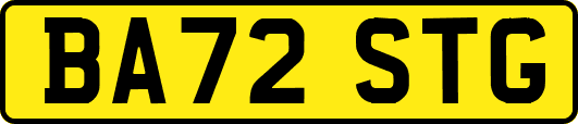 BA72STG