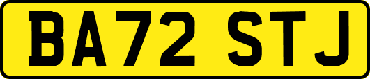 BA72STJ