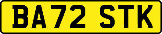 BA72STK