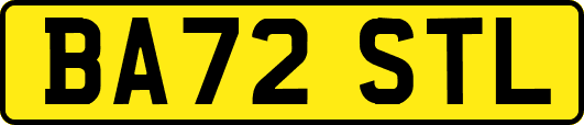 BA72STL