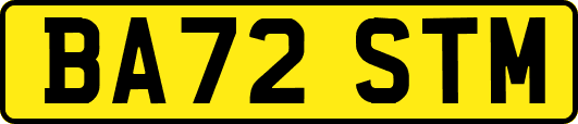 BA72STM