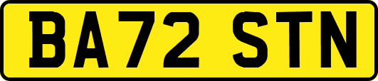 BA72STN