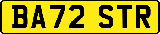 BA72STR