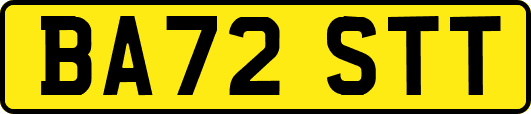 BA72STT