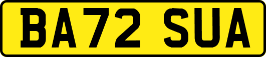 BA72SUA
