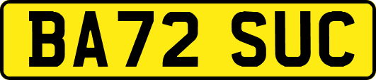 BA72SUC