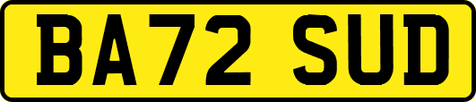 BA72SUD