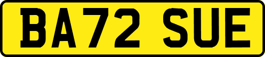 BA72SUE