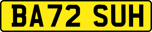 BA72SUH