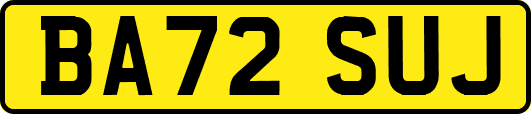 BA72SUJ