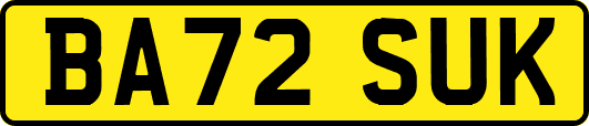 BA72SUK