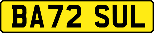 BA72SUL