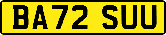 BA72SUU