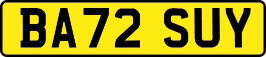 BA72SUY